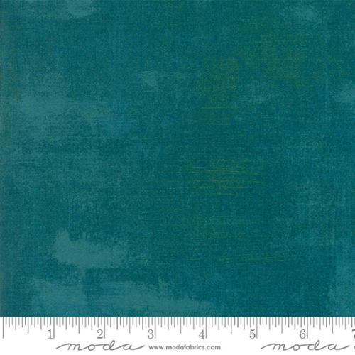 Grunge Basics Saxony - Quilt Fabric