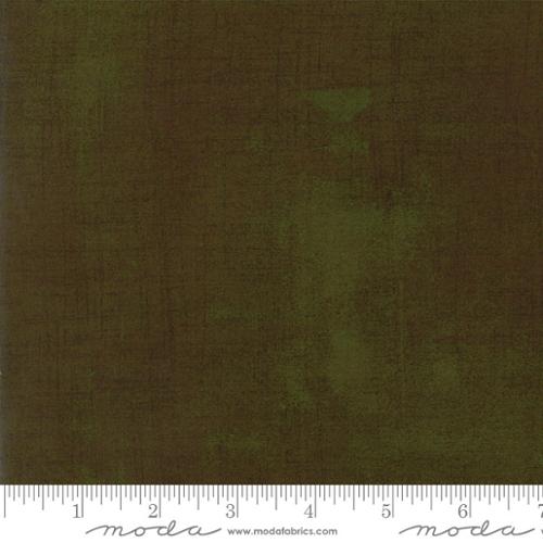Grunge Basics Wren - Quilt Fabric