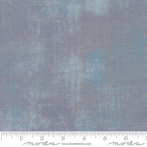 Grunge Basics Ash - Quilt Fabric