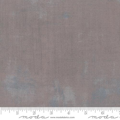 Grunge Basics Stone - Quilt Fabric