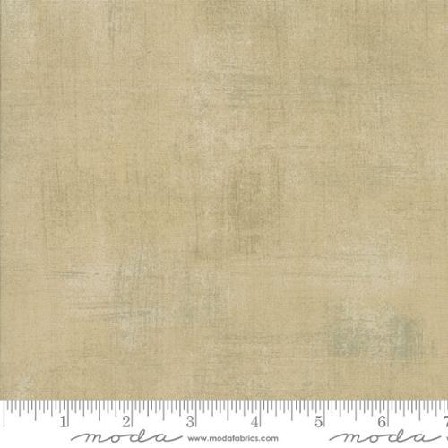 Grunge Basics Kraft - BasicGrey Tan - Quilt Fabric