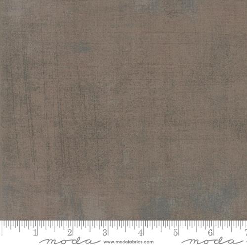 Grunge Basics Maven Taupe - Quilt Fabric