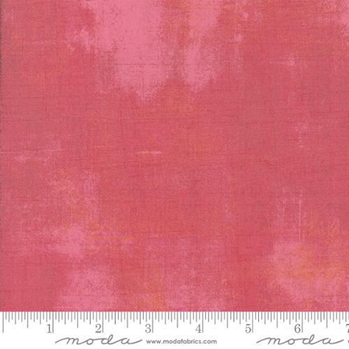 Grunge Basics Ash Rose - Quilt Fabric