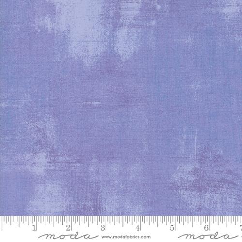 Grunge Basics Sweet Lavender - Quilt Fabric