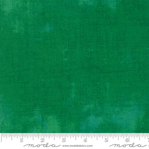 Grunge Basics Leprechaun - Quilt Fabric