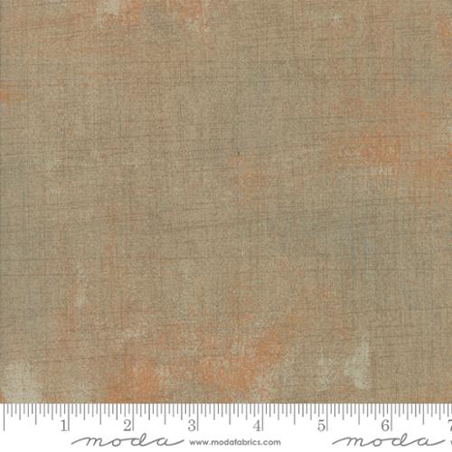Grunge Basics Maple Sugar - Quilt Fabric