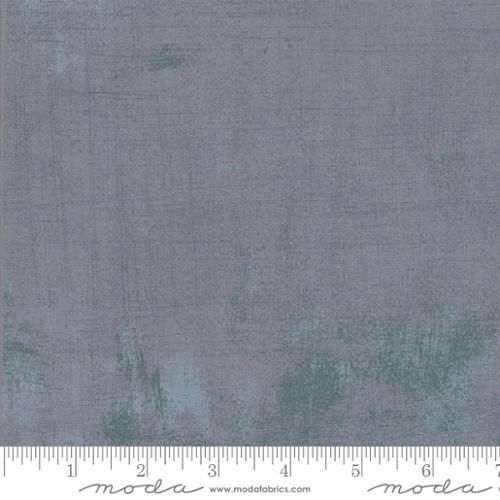 Grunge Basics Smoke - Quilt Fabric