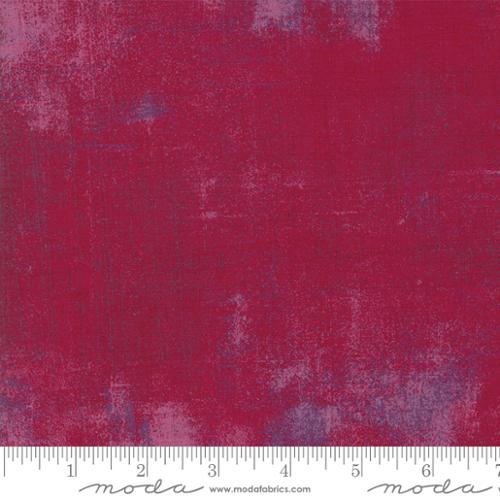 Grunge Basics Cordovan - Quilt Fabric