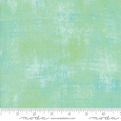 Grunge Basics Cabbage - Quilt Fabric