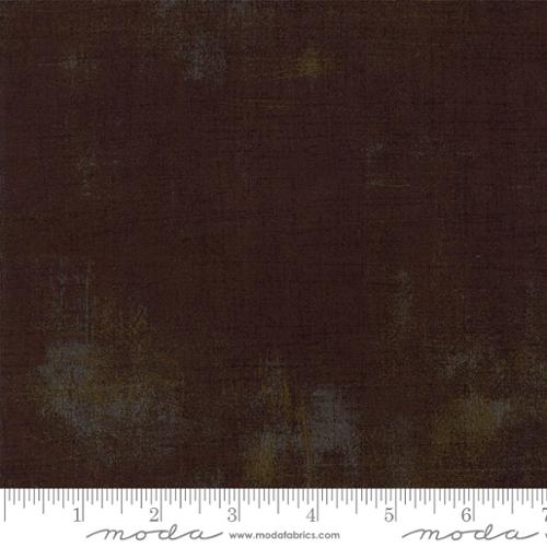 Grunge Basics Bison - Quilt Fabric
