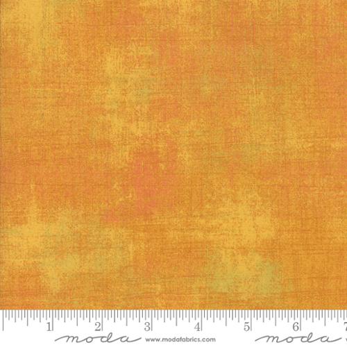 Grunge Basics Butterscotch - Quilt Fabric