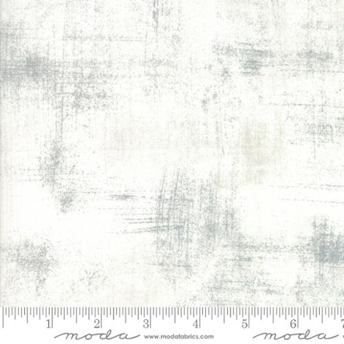 Grunge Basics Metropolis Fog - Quilt Fabric