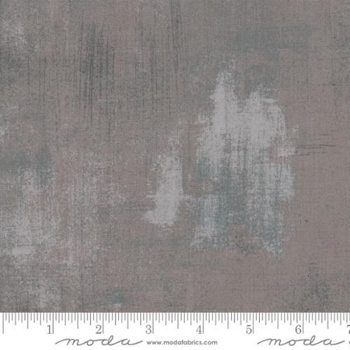 Grunge Basics Primer - Quilt Fabric