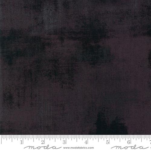 Grunge Basics Iron - Quilt Fabric