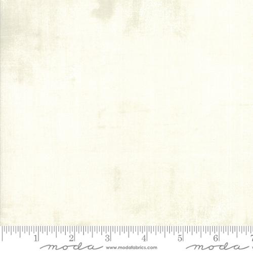 Grunge Basics Whisper - Quilt Fabric