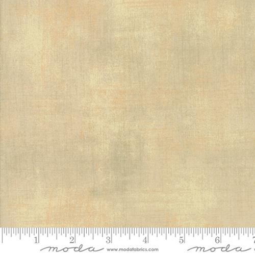 Grunge Basics Buff - Quilt Fabric