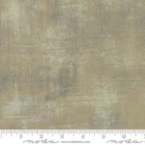 Grunge Basics New Khaki - Quilt Fabric