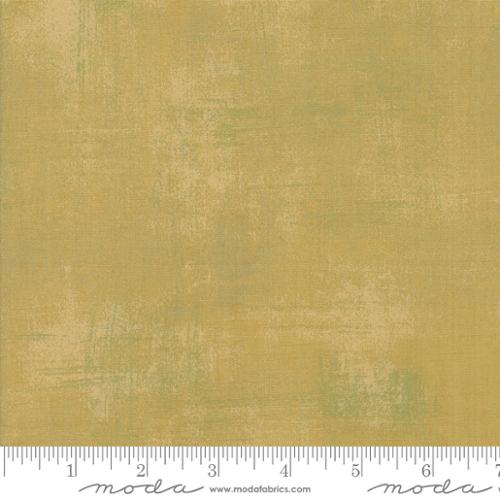 Grunge Basics Ginger Ale - Quilt Fabric