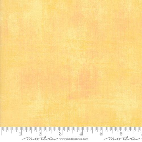Grunge Basics Peachy - Quilt Fabric