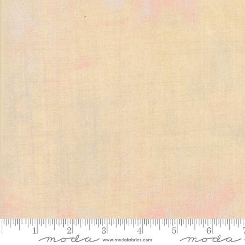 Grunge Basics Bellini - Quilt Fabric