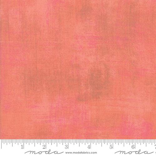 Grunge Basics Tea Rose - Quilt Fabric