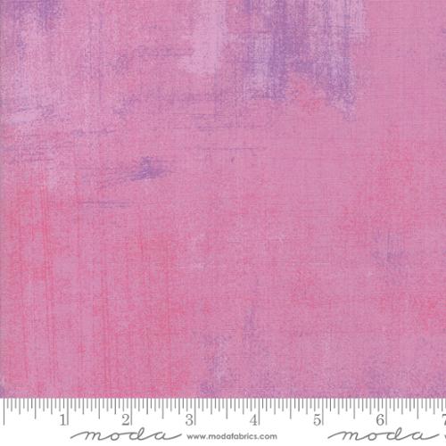 Grunge Basics Antique Rose - Quilt Fabric