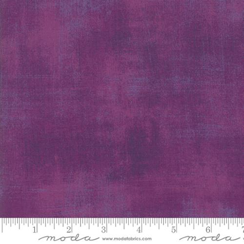 Grunge Basics Zoe - Quilt Fabric