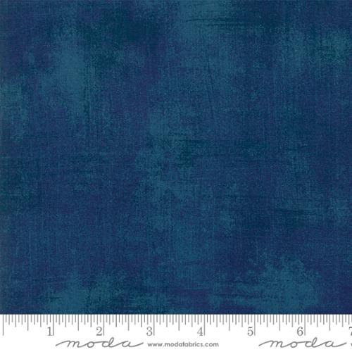 Grunge Basics Storm - Quilt Fabric