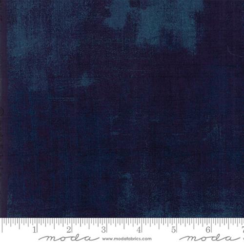 Grunge Basics Nocturne - Quilt Fabric