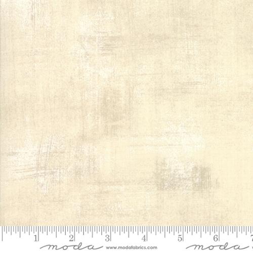 Grunge Basics Natural - Quilt Fabric