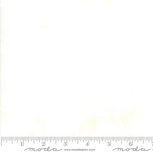 Grunge Basics Eggshell - Quilt Fabric