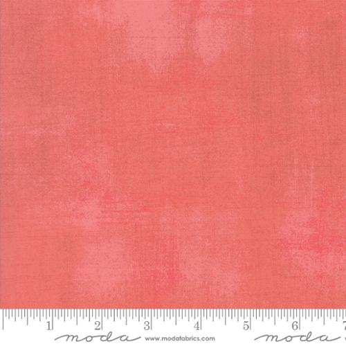 Grunge Basics Mango - Quilt Fabric