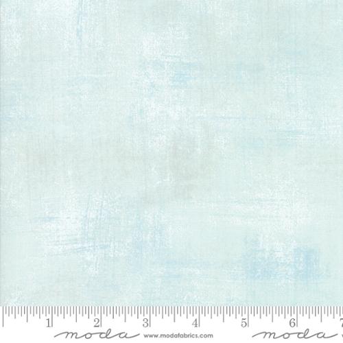 Grunge Basics Soothing - Quilt Fabric