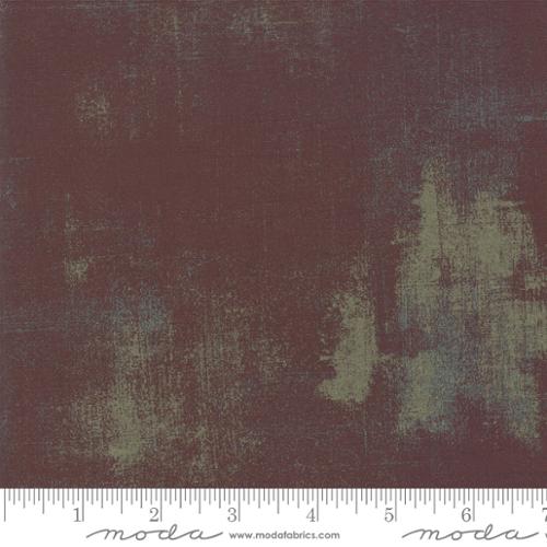Grunge Basics Brown - Quilt Fabric