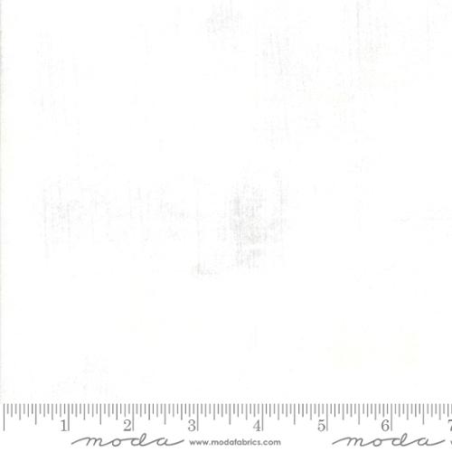 Grunge Basics Soft Clear Water - Quilt Fabric