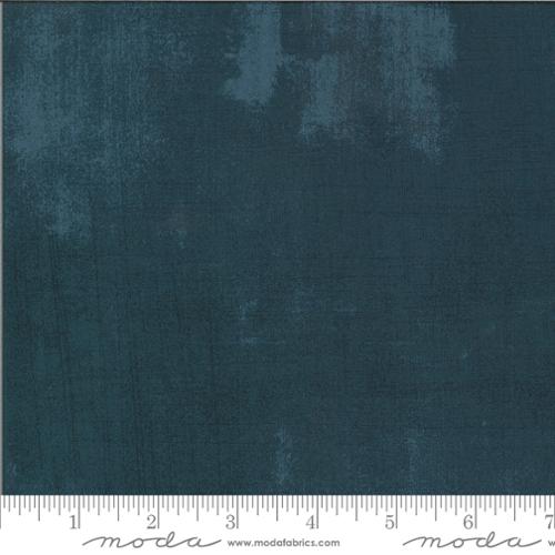 Grunge Marionberry Pie - Quilt Fabric