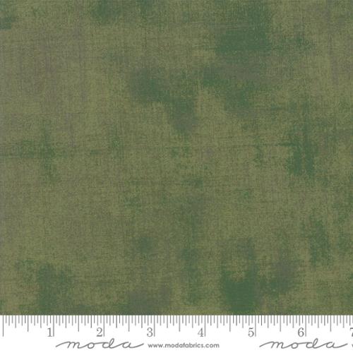 Grunge Basics Juniper - Quilt Fabric