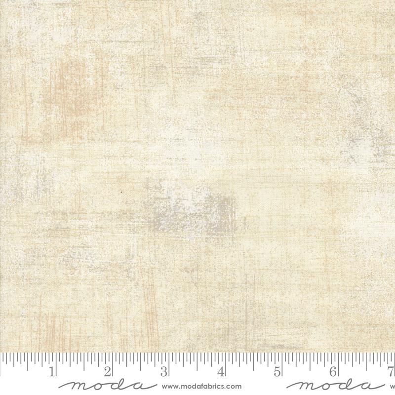 Sunday Brunch Grunge Spritzer - Quilt Fabric