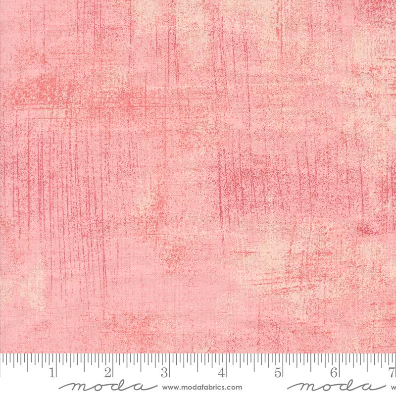 Sunday Brunch Grunge Parfait - Quilt Fabric