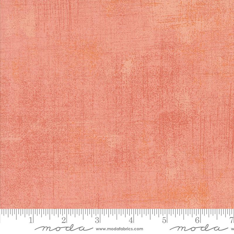 Acorn Hollow Grunge Apple - Quilt Fabric