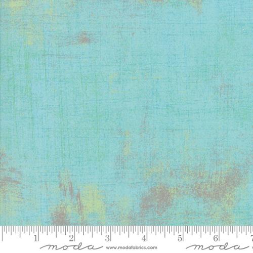 Grunge Basics Charmed - Quilt Fabric