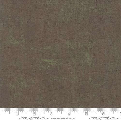 Grunge Basics Milk Chocolate - Quilt Fabric
