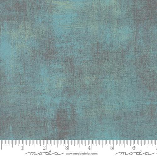 Grunge Basics Avalanche - Quilt Fabric