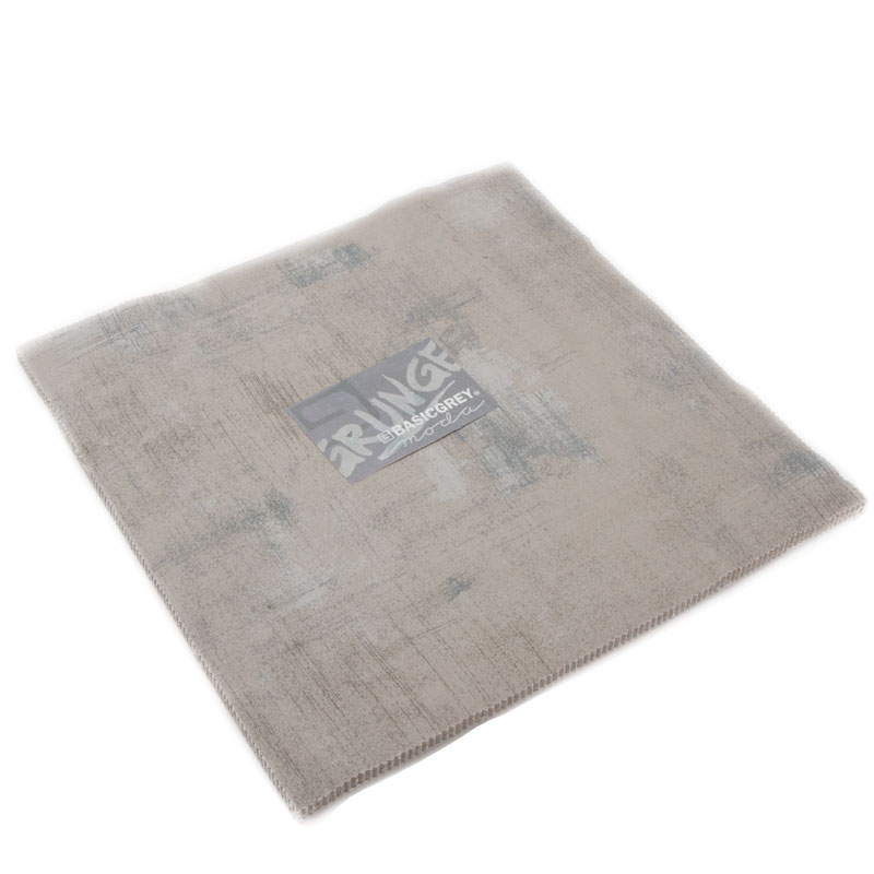 Grunge Gris - Junior Layer Cake
