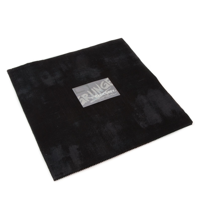 Grunge Onyx - Junior Layer Cake