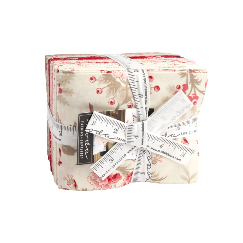 Sugarberry - Fat Quarter Bundle