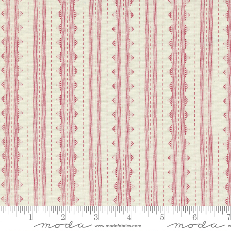 Sugarberry Porcelain - Sugarberry - Quilt Fabric
