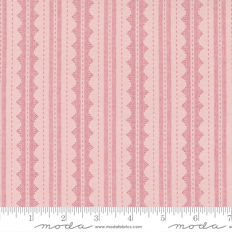 Sugarberry Blush - Sugarberry - Quilt Fabric