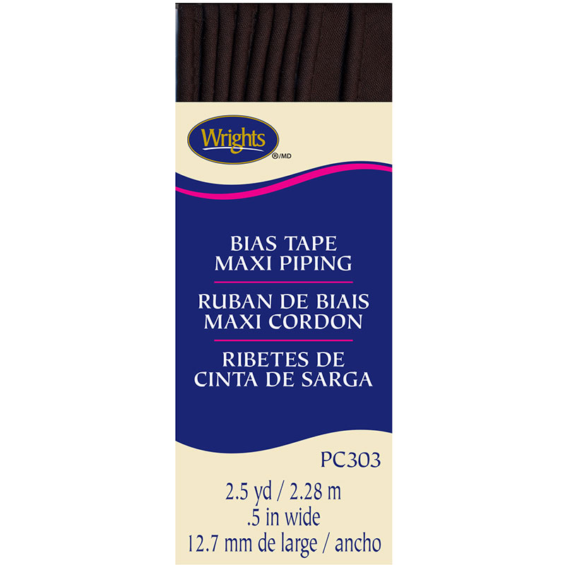 Maxi Piping Seal Brown
