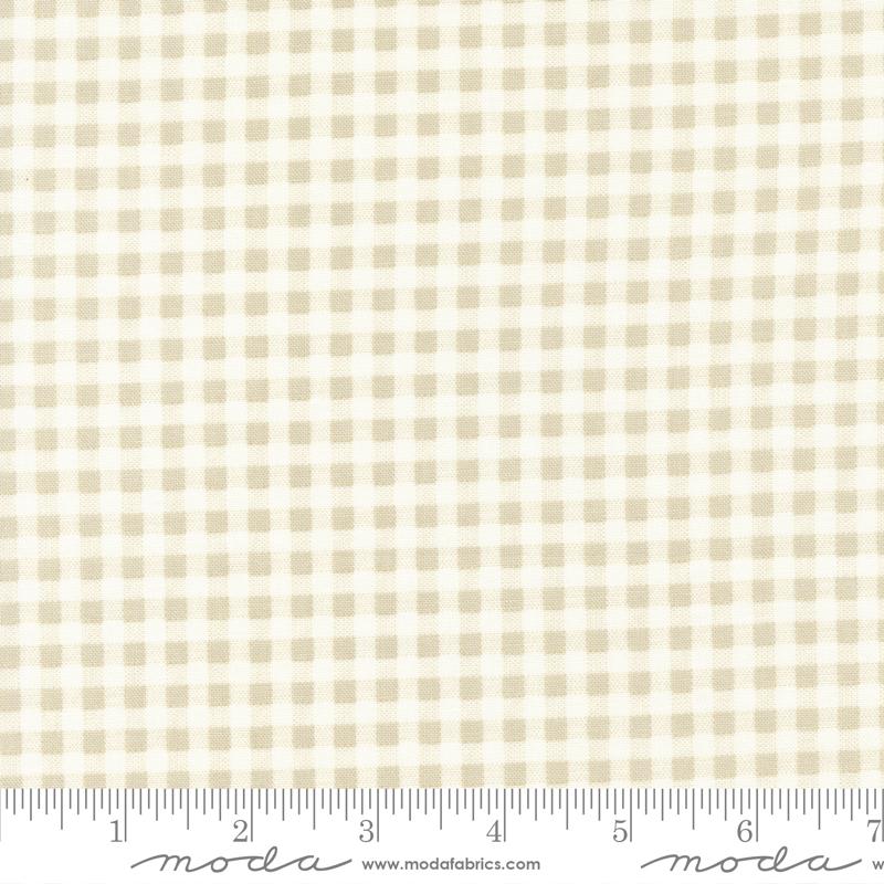 Blueberry Delight Stone - Quilt Fabric